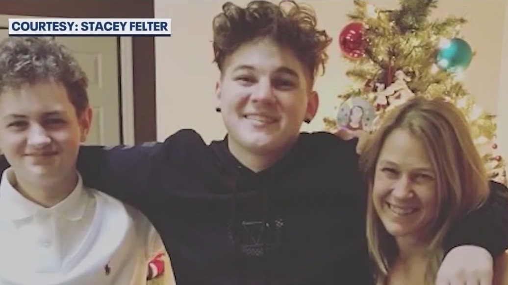 Fiancée of man who overdosed shares story